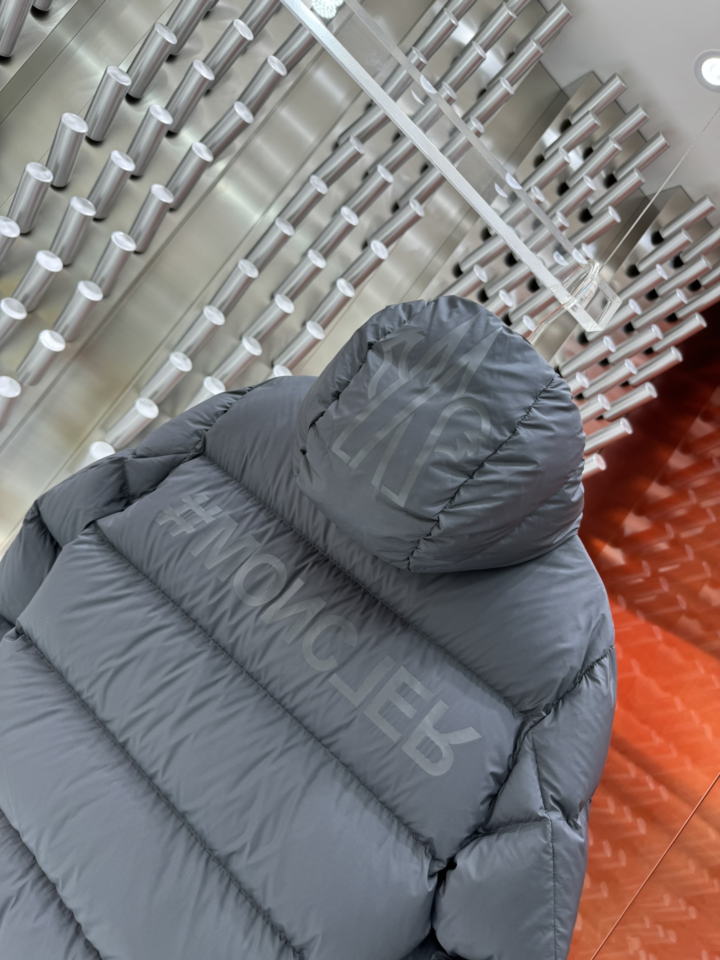 Moncler Down Jackets